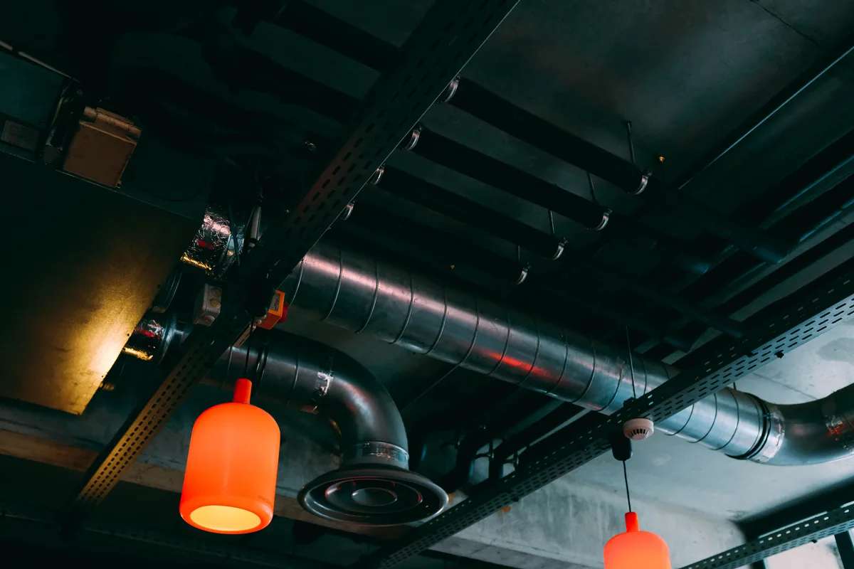 Ductwork